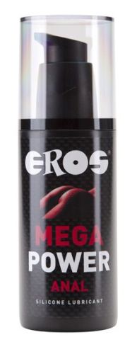 Anales Gleitmittel Mega Power 125 mL