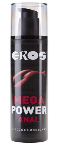 Anales Gleitmittel Mega Power 250 mL