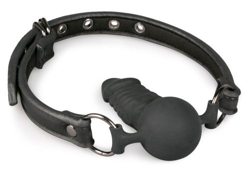 Silikon-Knebel Pecker Gag