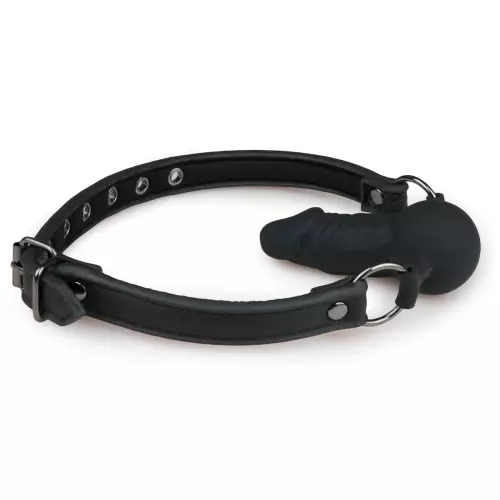 Silikon-Knebel Pecker Gag – 3/5
