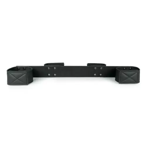 Bondage-Stange mit 4 Manschetten – 4/8