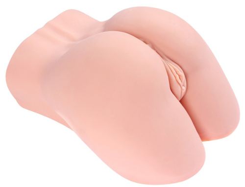Ultra-realistischer Masturbator Hera