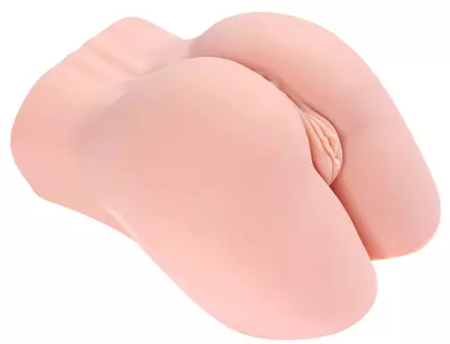 Ultrarealistischer Masturbator Hera – 1/14