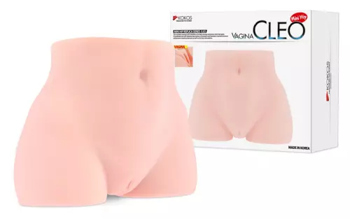 Masturbator Cleo Vagina – 2/12