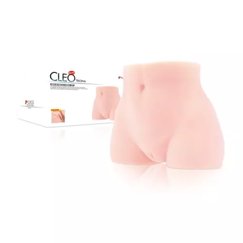 Masturbator Cleo Vagina – 5/12
