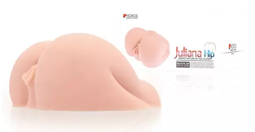 Masturbator Muschi Juliana – 2/13