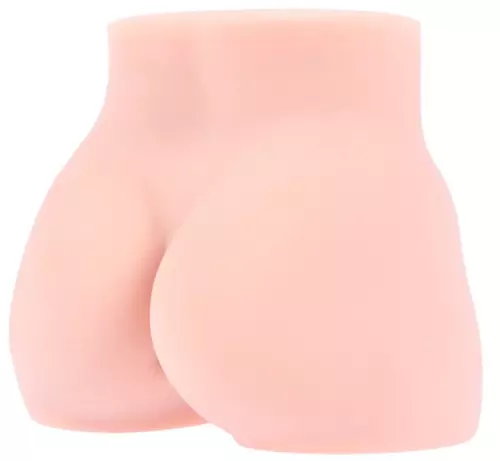 Masturbator Cleo Anus – 1/9