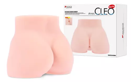 Masturbator Cleo Anus – 2/9