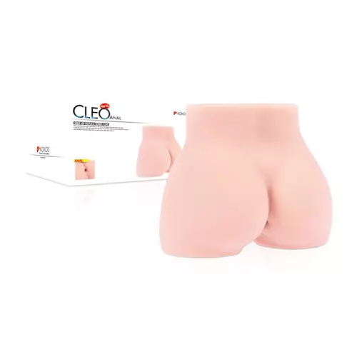 Masturbator Cleo Anus – 5/9