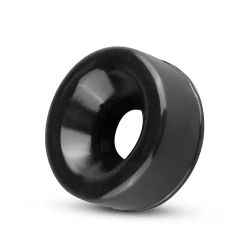 Penispumpe Squeeze 21 x 5,5cm schwarz – 4/5