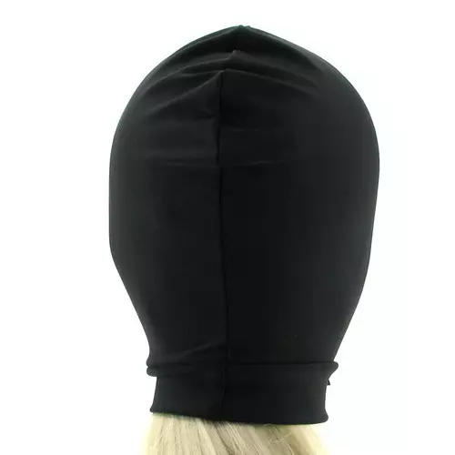 BDSM Maske 3 Holes – 2/6