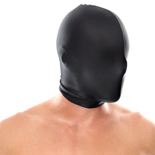 Maske Full Face