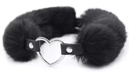 Halsband Oksana - Schwarz – 1/4