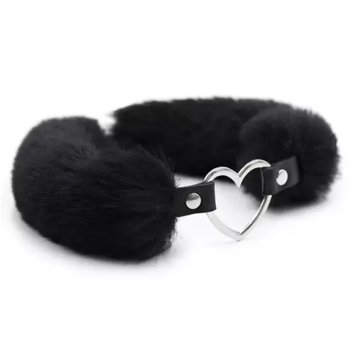Halsband Oksana - Schwarz – 2/4