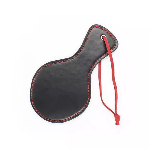 Bondage-Set SM 10-teilig Rot – 3/10