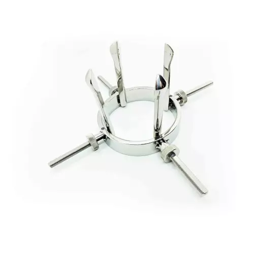 Anal-Spreizer Hole Expander 8 cm - Breite 1,8-8cm – 1/13