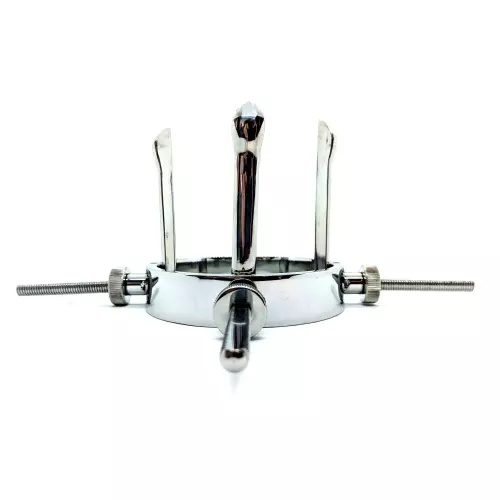 Anal-Spreizer Hole Expander 8 cm - Breite 1,8-8cm – 3/13
