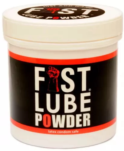 Fist Lube poeder 100gr – 1/17