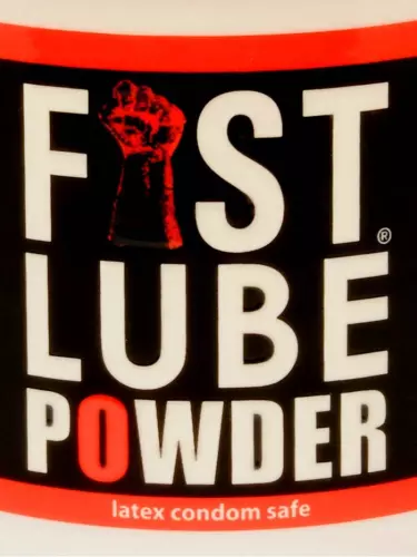 Fist Lube poeder 100gr – 2/17