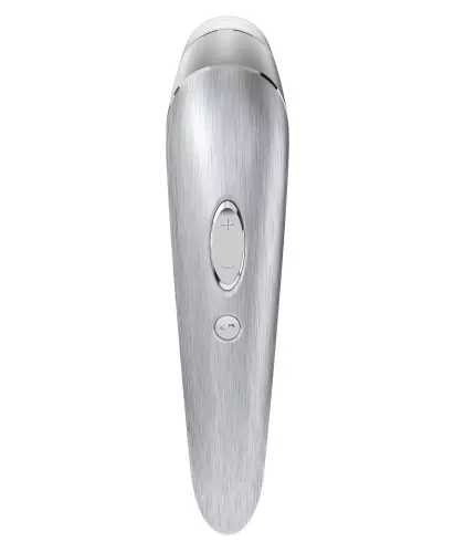 Satisfyer Luxury High Fashion – 4/10
