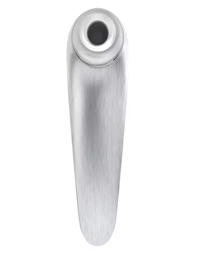 Satisfyer Luxury High Fashion – 5/10