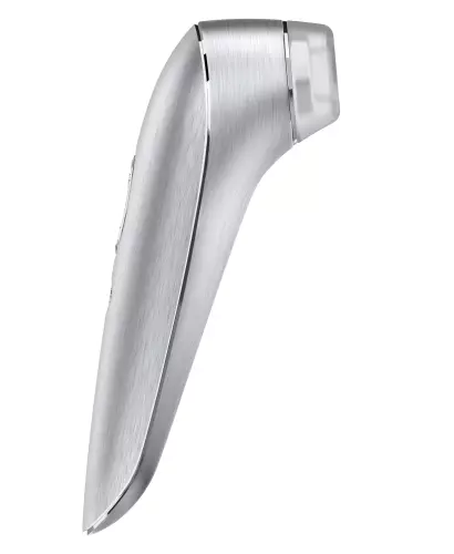 Satisfyer Luxury High Fashion – 6/10