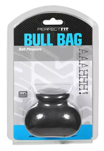 Bull Bag Ball Stretcher – 2/17