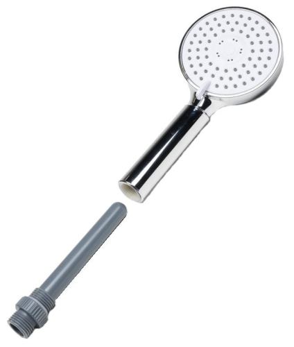 Shower Discrete 2 in 1