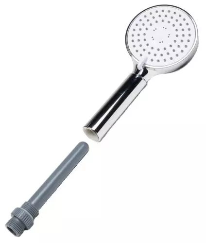 Shower Discrete 2 in 1 – 1/5