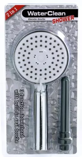 Shower Discrete 2 in 1 – 2/5