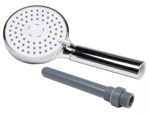 Shower Discrete 2 in 1 – 3/5