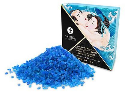 Meerkristalle Ocean Breeze 75gr