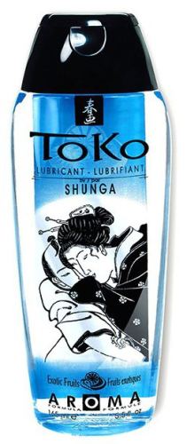 Gleitgel Toko Exotische Früchte 165mL