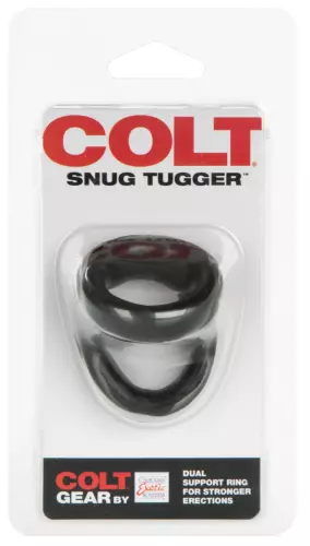 Colt Snug Tugger Schwarz – 2/10