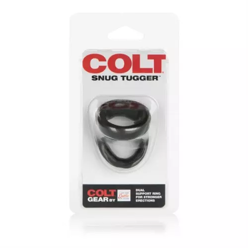 Colt Snug Tugger Schwarz – 7/10