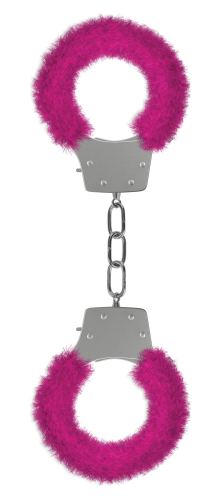 Handschellen Pleasure Rosa