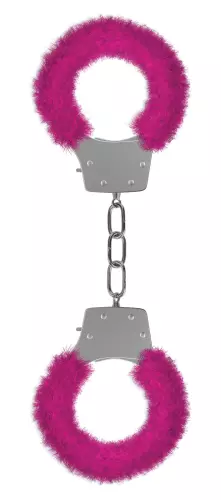 Handschellen Pleasure Rosa – 1/4