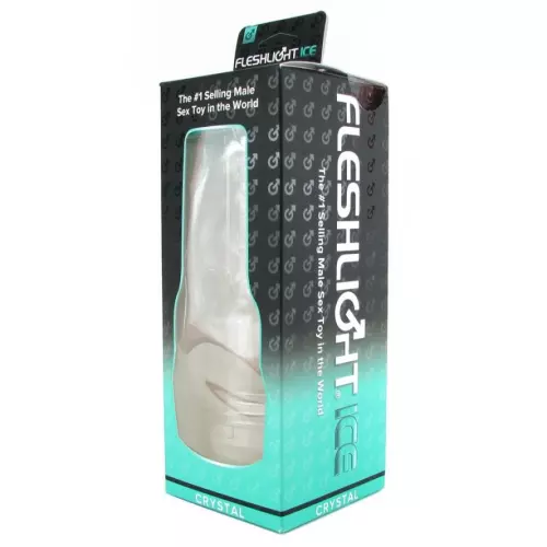 Masturbator ICE LADY CRYSTAL – 2/9