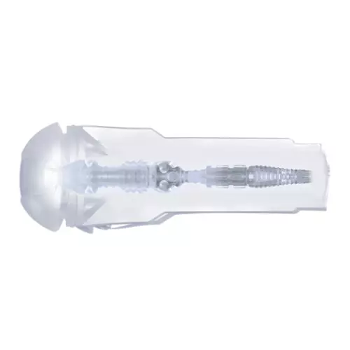 Masturbator ICE LADY CRYSTAL – 3/9