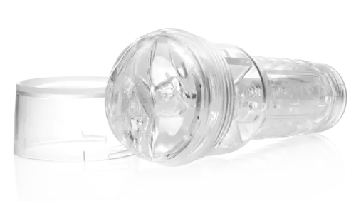 Masturbator ICE LADY CRYSTAL – 4/9