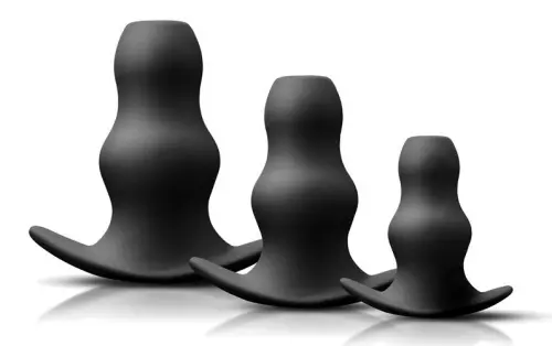 Kit Peekers Trainer Plugs Tunnel – 1/9