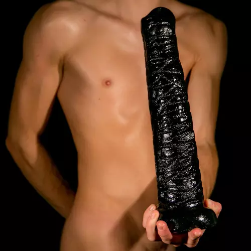 TRUNK 36 x 7,5 cm – 2/6