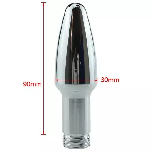 Analaufsatz Alpha 9 x 3cm – 5/6