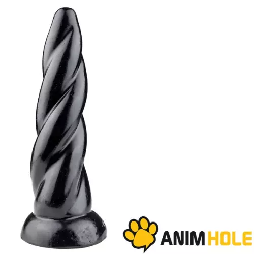 UNICORN TWIST 19 x 6 cm – 3/4