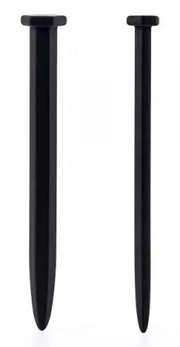Harnröhrenstöpsel Dick Nails 15cm – 1/3