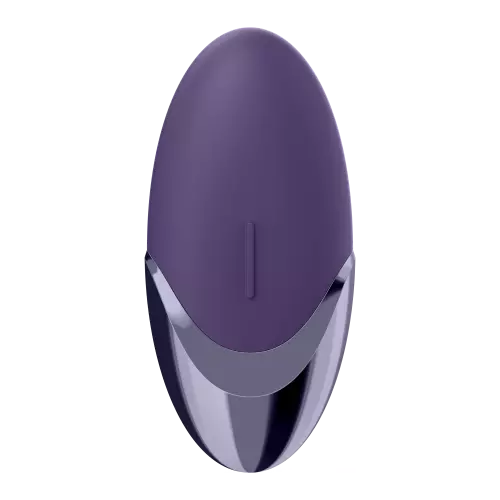 Klitoraler Stimulator Lila Vergnügen - Satisfyer – 7/15