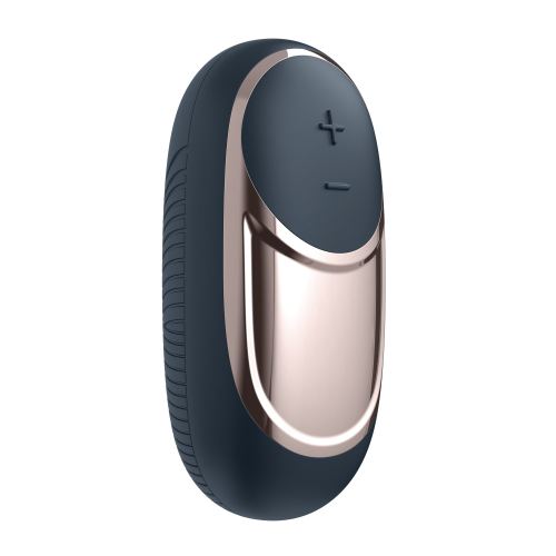 Clitorale stimulator Dark Desire - Satisfyer