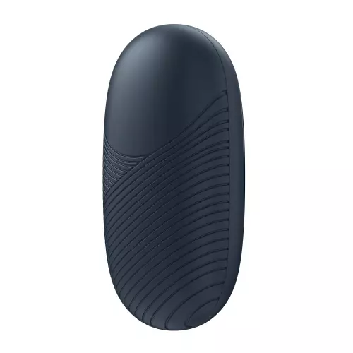 Klitoraler Stimulator Dunkles Begehren - Satisfyer – 5/8