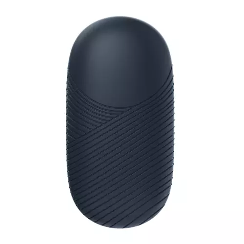 Klitoraler Stimulator Dunkles Begehren - Satisfyer – 6/8