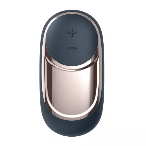 Klitoraler Stimulator Dunkles Begehren - Satisfyer – 8/8
